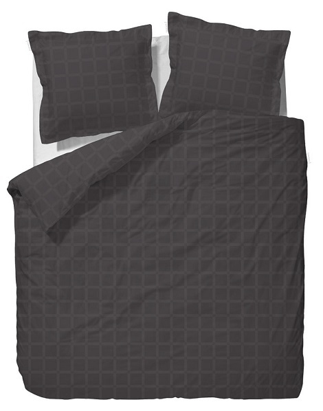 Sienna antracite 140,200,240 cm x 200_220 cm.Essenza home